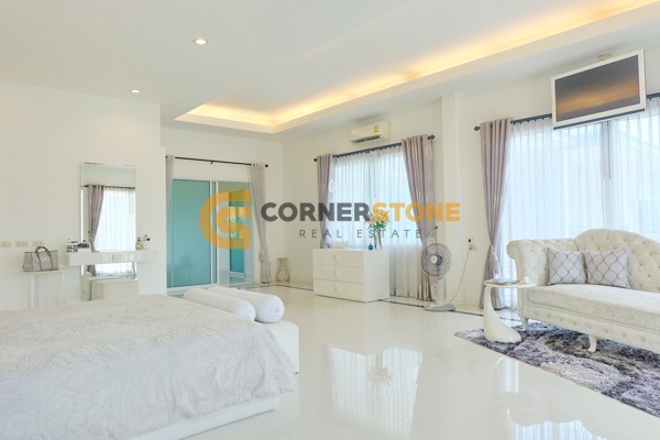 Picture of บ้าน 3 ห้องนอน ในโครงการ Baan Piam Mongkol ตั้งอยู่ที่ ห้วยใหญ่