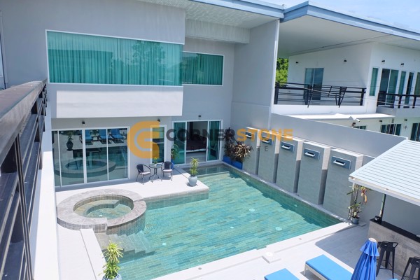 Picture of บ้าน 3 ห้องนอน ในโครงการ Baan Piam Mongkol ตั้งอยู่ที่ ห้วยใหญ่