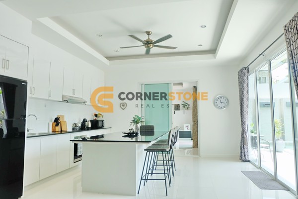 Picture of 4 bedroom House in Baan Piam Mongkol Huay Yai