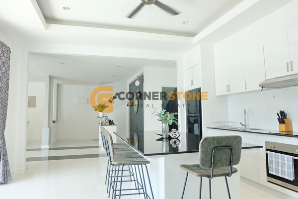 Picture of บ้าน 3 ห้องนอน ในโครงการ Baan Piam Mongkol ตั้งอยู่ที่ ห้วยใหญ่