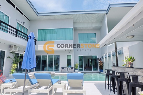 Picture of 4 bedroom House in Baan Piam Mongkol Huay Yai