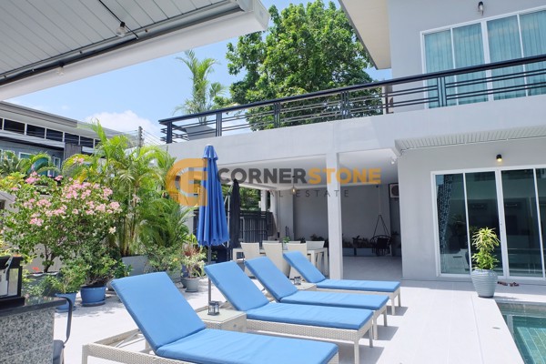 Picture of 4 bedroom House in Baan Piam Mongkol Huay Yai