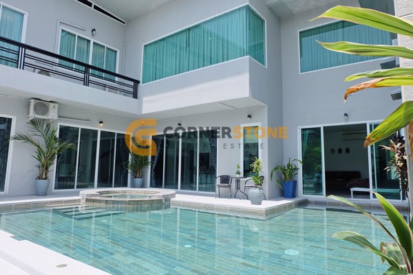 Picture of บ้าน 3 ห้องนอน ในโครงการ Baan Piam Mongkol ตั้งอยู่ที่ ห้วยใหญ่