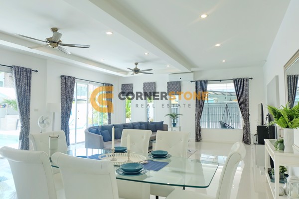 Picture of บ้าน 3 ห้องนอน ในโครงการ Baan Piam Mongkol ตั้งอยู่ที่ ห้วยใหญ่