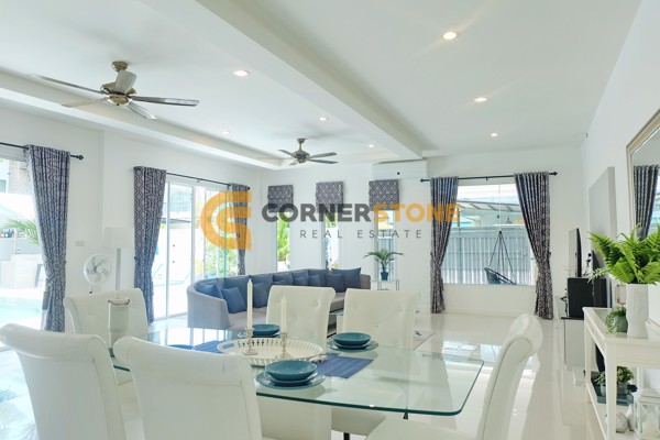 Picture of 4 bedroom House in Baan Piam Mongkol Huay Yai