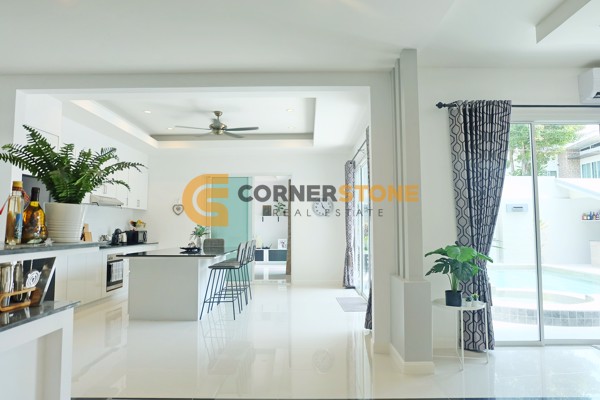 Picture of 4 bedroom House in Baan Piam Mongkol Huay Yai