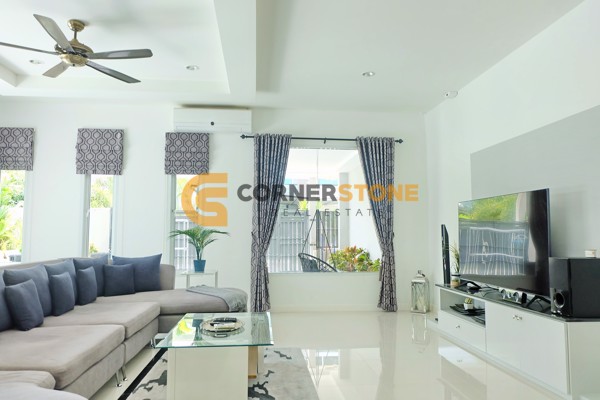 Picture of บ้าน 3 ห้องนอน ในโครงการ Baan Piam Mongkol ตั้งอยู่ที่ ห้วยใหญ่