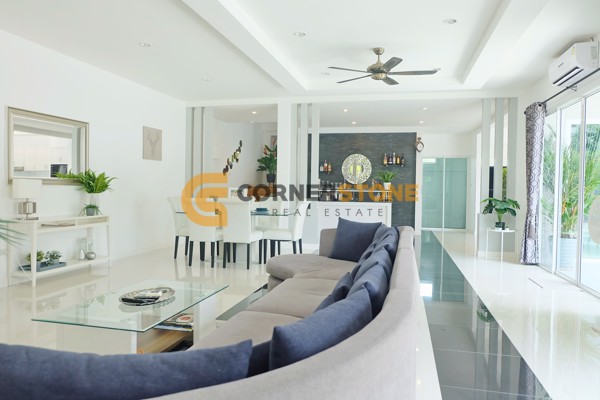 Picture of บ้าน 3 ห้องนอน ในโครงการ Baan Piam Mongkol ตั้งอยู่ที่ ห้วยใหญ่