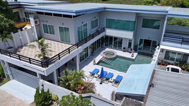 Picture of บ้าน 3 ห้องนอน ในโครงการ Baan Piam Mongkol ตั้งอยู่ที่ ห้วยใหญ่