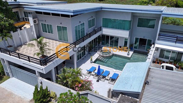 Picture of 4 bedroom House in Baan Piam Mongkol Huay Yai