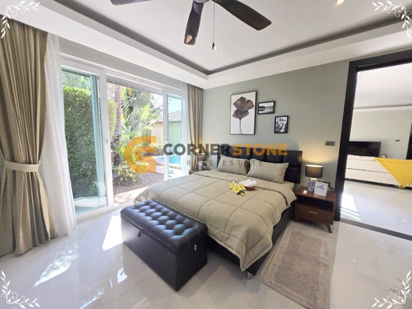 Picture of 4 bedroom House in Whispering Palm East Pattaya