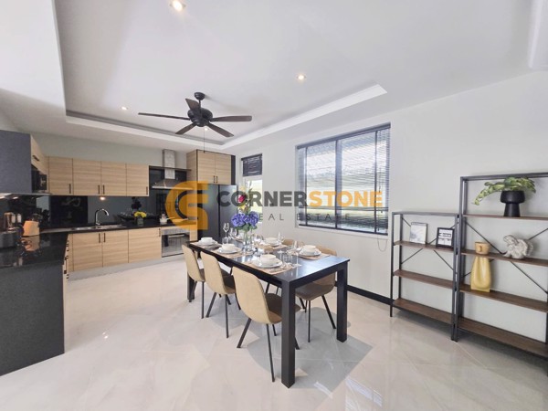 Picture of 4 bedroom House in Whispering Palm East Pattaya