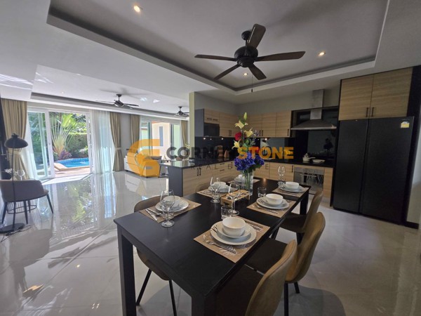 Picture of 4 bedroom House in Whispering Palm East Pattaya