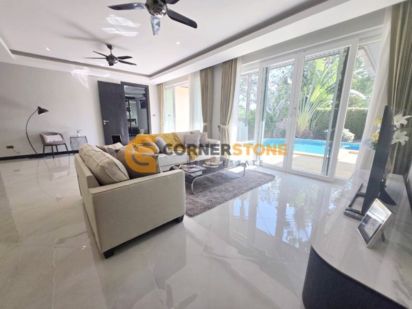 Picture of 4 bedroom House in Whispering Palm East Pattaya