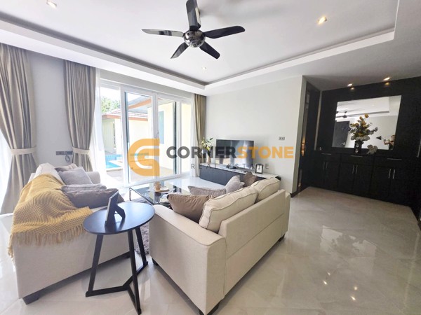 Picture of 4 bedroom House in Whispering Palm East Pattaya