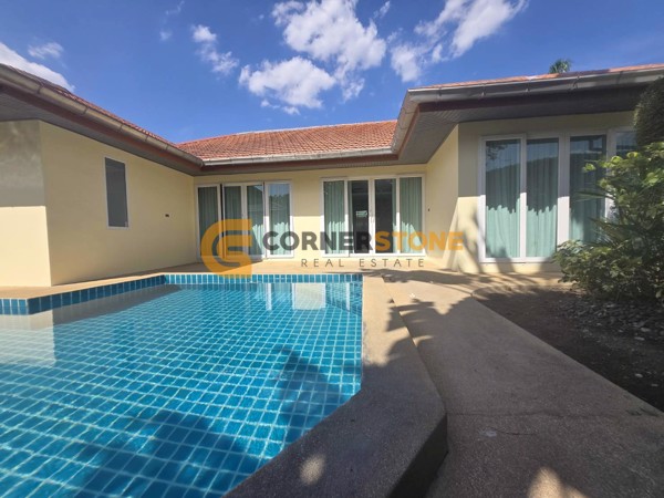 Picture of 4 bedroom House in Whispering Palm East Pattaya