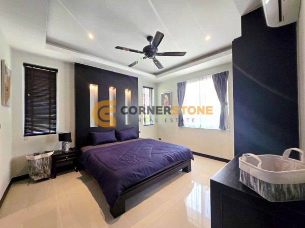 Picture of 4 bedroom House in Whispering Palm East Pattaya