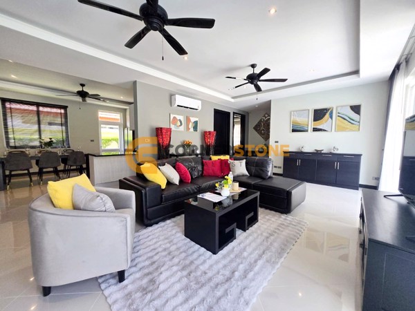 Picture of 4 bedroom House in Whispering Palm East Pattaya