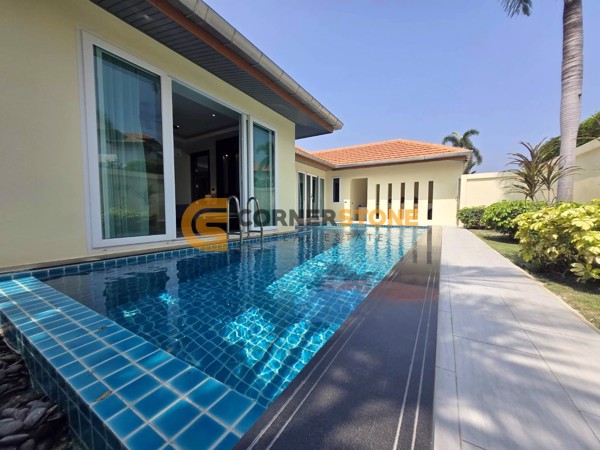 Picture of 4 bedroom House in Whispering Palm East Pattaya
