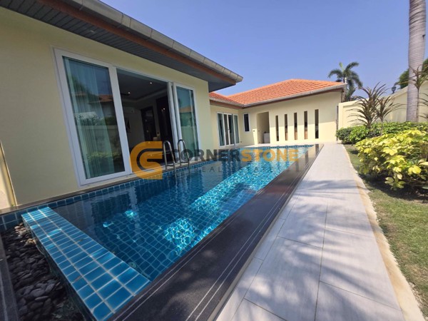 Picture of 4 bedroom House in Whispering Palm East Pattaya