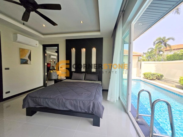 Picture of 4 bedroom House in Whispering Palm East Pattaya