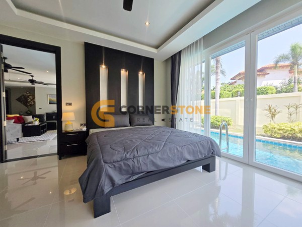 Picture of 4 bedroom House in Whispering Palm East Pattaya