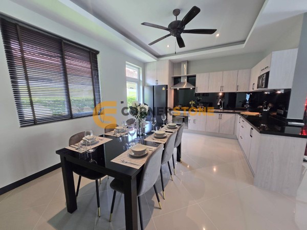 Picture of 4 bedroom House in Whispering Palm East Pattaya