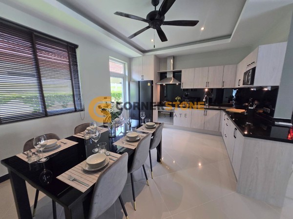 Picture of 4 bedroom House in Whispering Palm East Pattaya