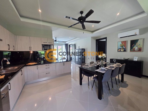Picture of 4 bedroom House in Whispering Palm East Pattaya