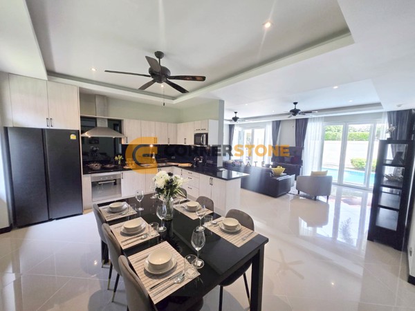 Picture of 4 bedroom House in Whispering Palm East Pattaya