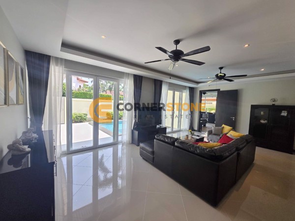 Picture of 4 bedroom House in Whispering Palm East Pattaya