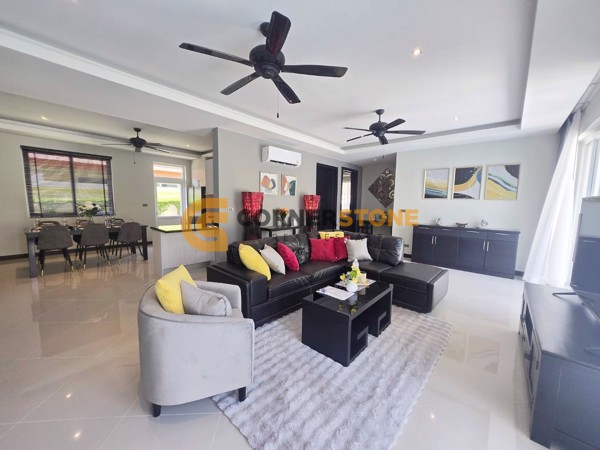 Picture of 4 bedroom House in Whispering Palm East Pattaya