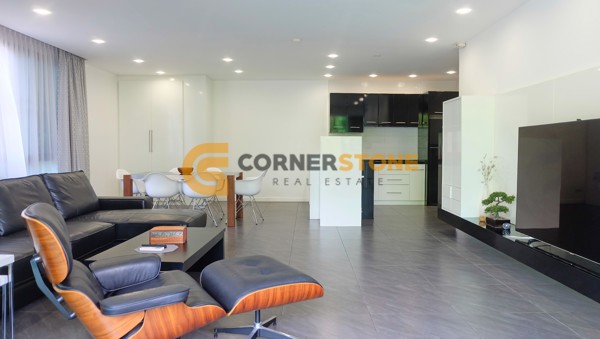 Picture of คอนโด 2 ห้องนอน ในโครงการ The Park Jomtien Condominium ตั้งอยู่ที่ หาดจอมเทียน