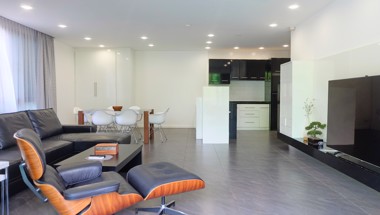Picture of คอนโด 2 ห้องนอน ในโครงการ The Park Jomtien Condominium ตั้งอยู่ที่ จอมเทียน