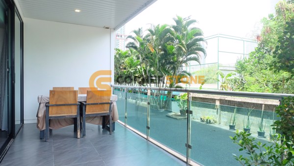 Picture of คอนโด 2 ห้องนอน ในโครงการ The Park Jomtien Condominium ตั้งอยู่ที่ จอมเทียน