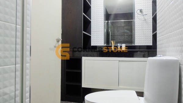 Picture of คอนโด 2 ห้องนอน ในโครงการ The Park Jomtien Condominium ตั้งอยู่ที่ จอมเทียน