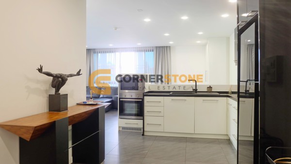 Picture of คอนโด 2 ห้องนอน ในโครงการ The Park Jomtien Condominium ตั้งอยู่ที่ หาดจอมเทียน