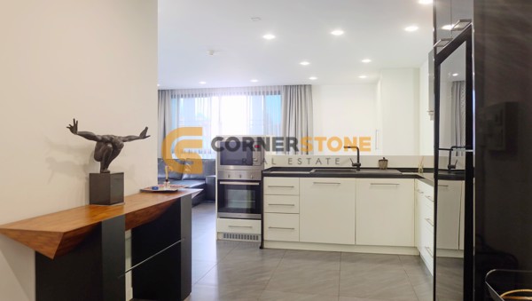 Picture of คอนโด 2 ห้องนอน ในโครงการ The Park Jomtien Condominium ตั้งอยู่ที่ จอมเทียน