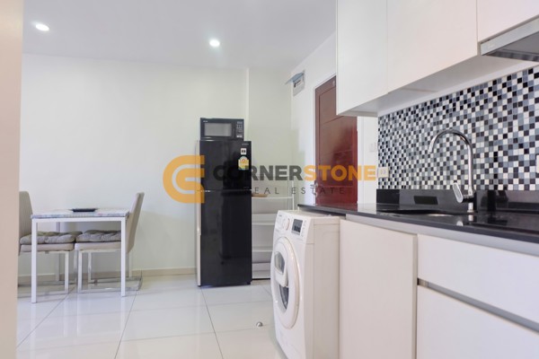 Picture of 1 Bedroom Condo in Art On The Hill Pratumnak Hill