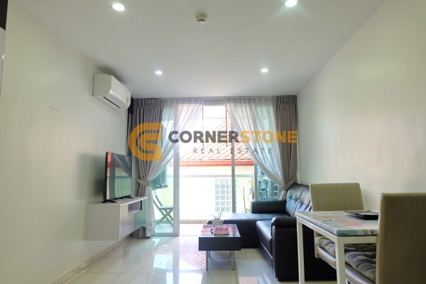 Picture of 1 Bedroom Condo in Art On The Hill Pratumnak Hill