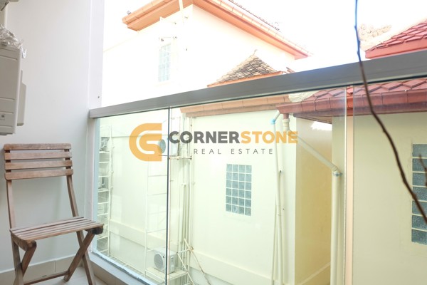 Picture of 1 Bedroom Condo in Art On The Hill Pratumnak Hill