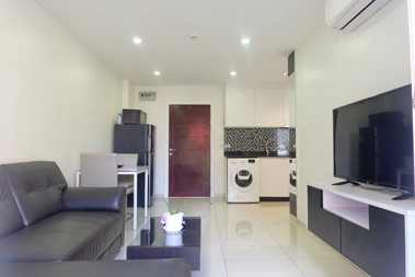 Picture of 1 Bedroom Condo in Art On The Hill Pratumnak Hill