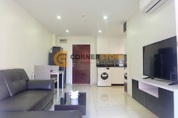 Picture of 1 Bedroom Condo in Art On The Hill Pratumnak Hill