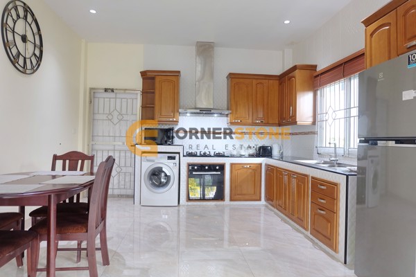 Picture of 2 bedroom House in  East Pattaya
