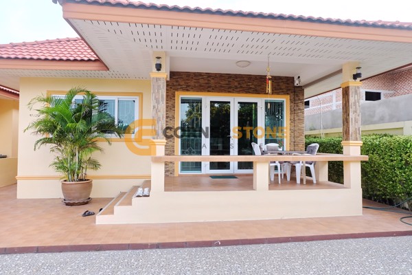 Picture of 2 bedroom House in  East Pattaya