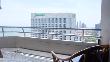 Picture of 2 bedroom Condo in Markland Condominium Pattaya
