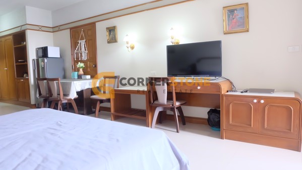 Picture of คอนโด 2 ห้องนอน ในโครงการ Markland Condominium ตั้งอยู่ที่ พัทยา