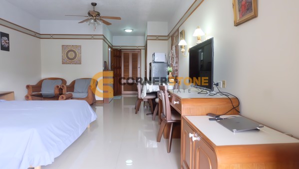 Picture of คอนโด 2 ห้องนอน ในโครงการ Markland Condominium ตั้งอยู่ที่ พัทยา