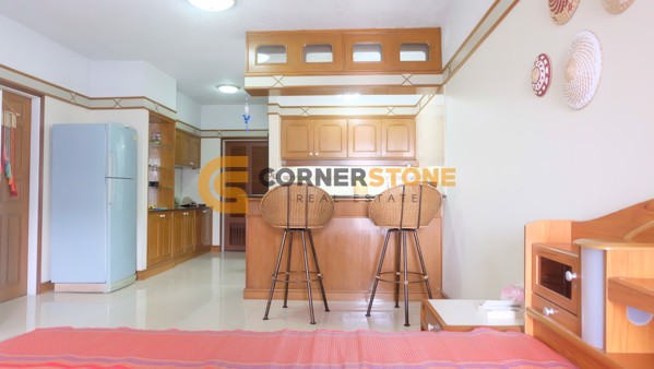 Picture of คอนโด 2 ห้องนอน ในโครงการ Markland Condominium ตั้งอยู่ที่ พัทยา