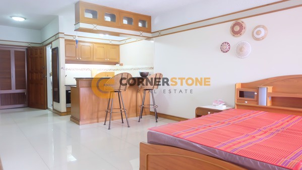Picture of คอนโด 2 ห้องนอน ในโครงการ Markland Condominium ตั้งอยู่ที่ พัทยา
